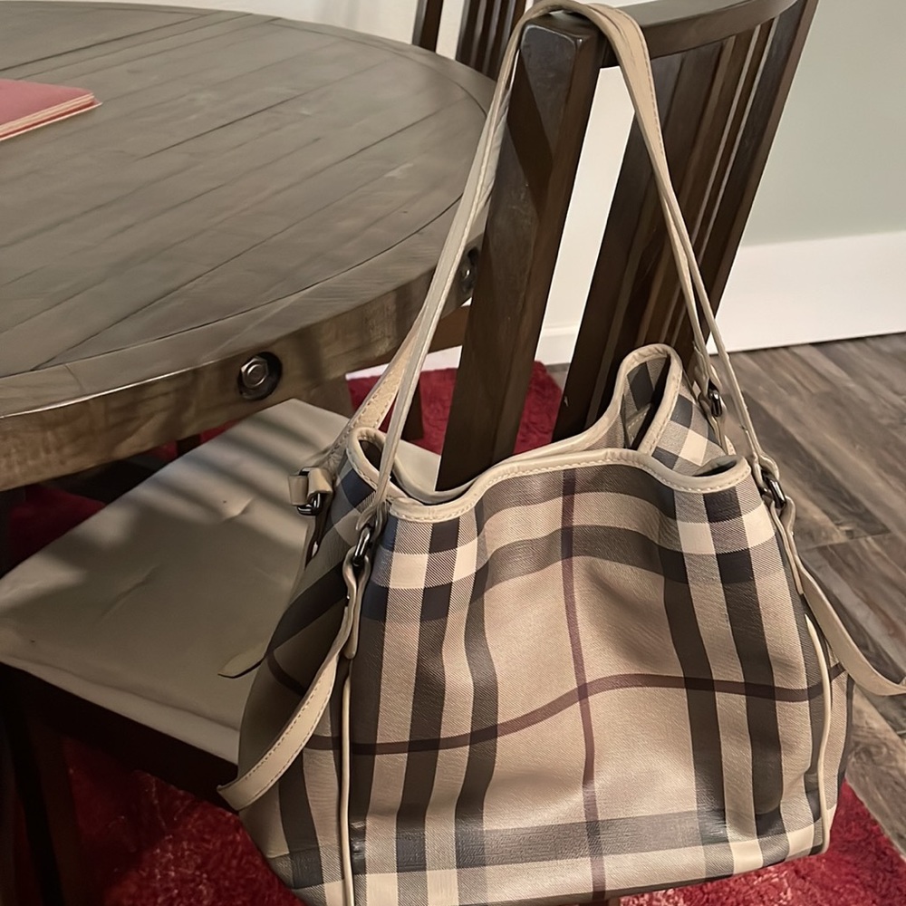 Authentic Burberry - image 2